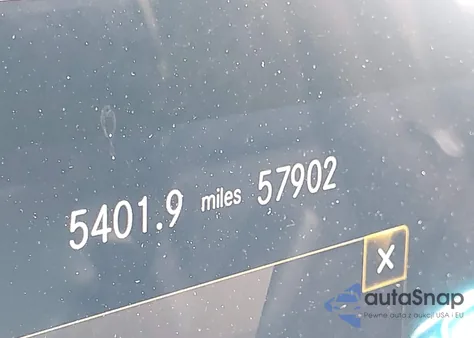 2020 Mercedes-Benz Gls 450 4Matic from USA, damaged, VIN 4JGFF5KE0LA165328